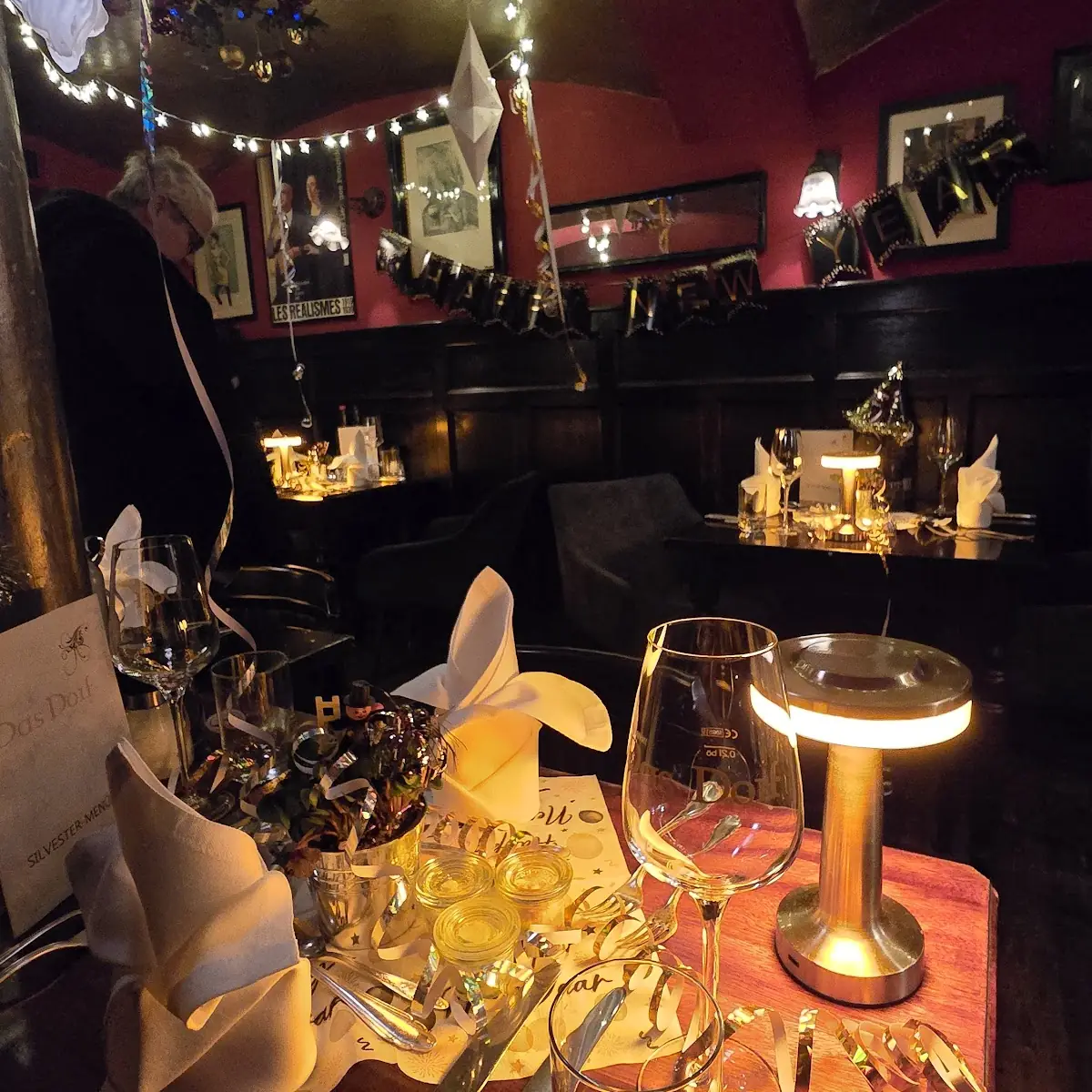 Essen und Trinken photo 7