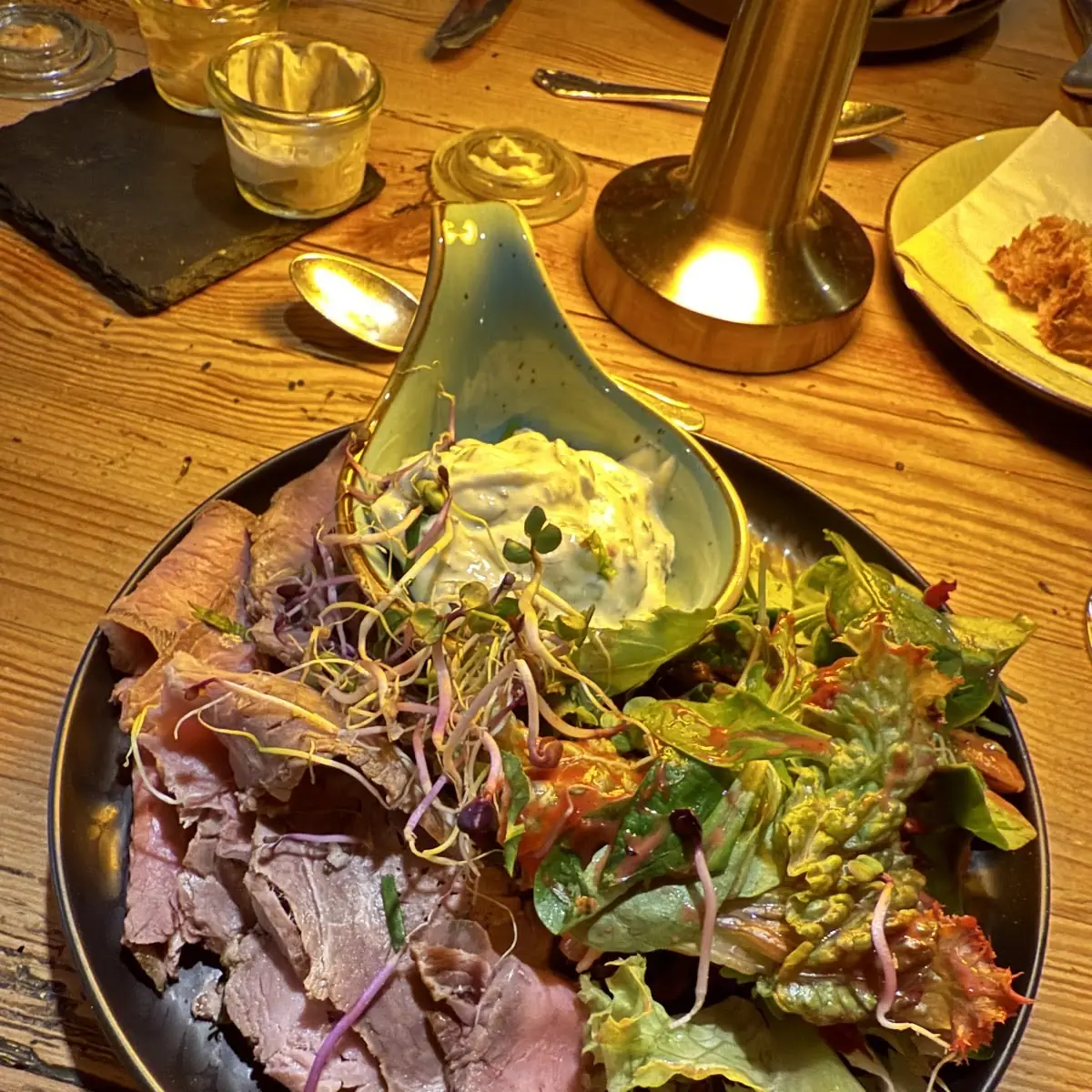 Essen und Trinken photo 9
