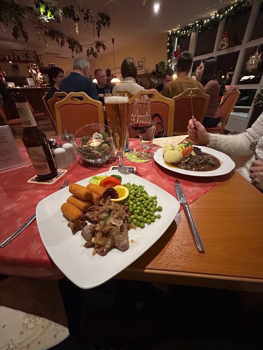 Essen und Trinken photo 2