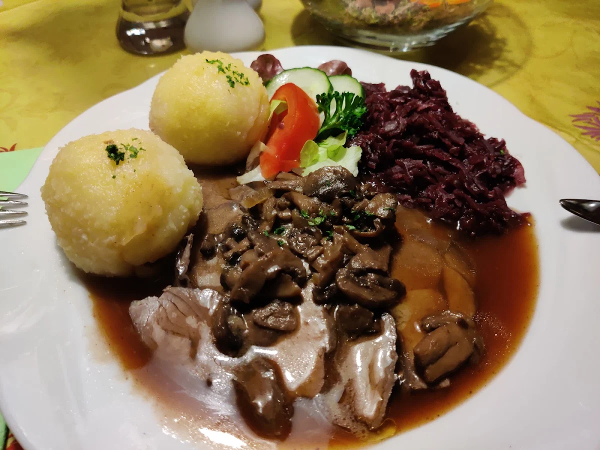 Essen und Trinken photo 3