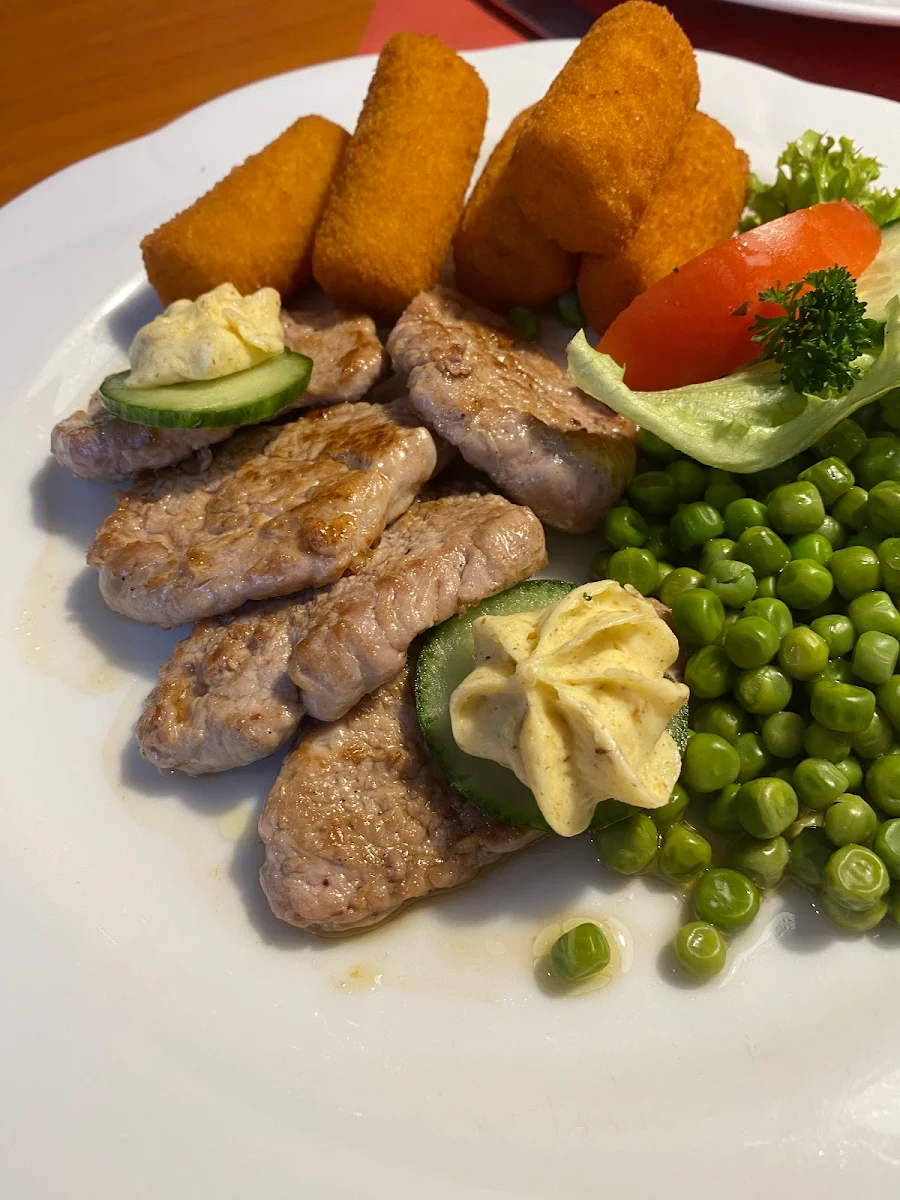 Essen und Trinken photo 4