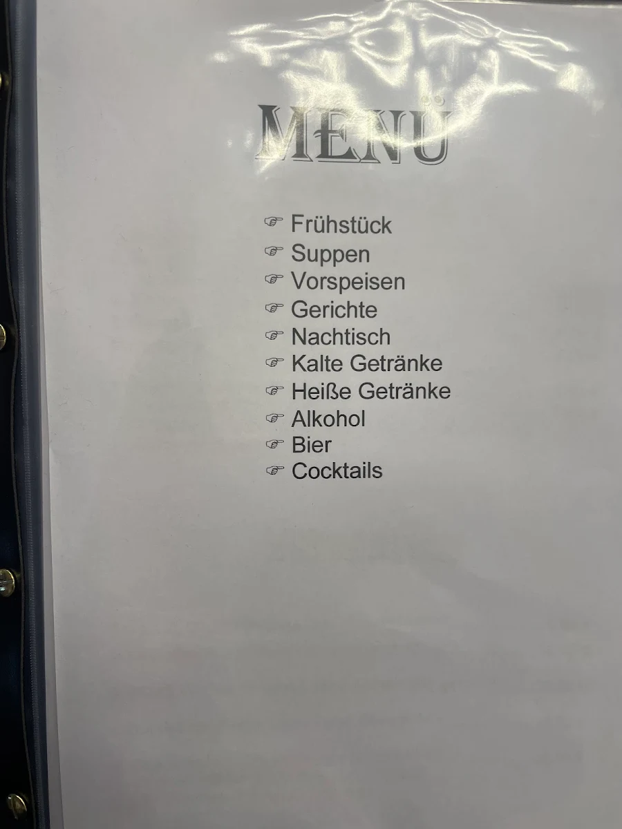 Speisekarte photo 7