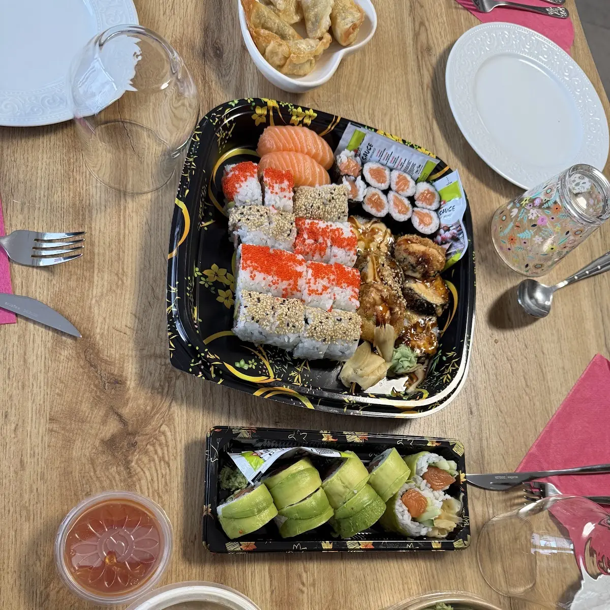 Essen und Trinken photo 7