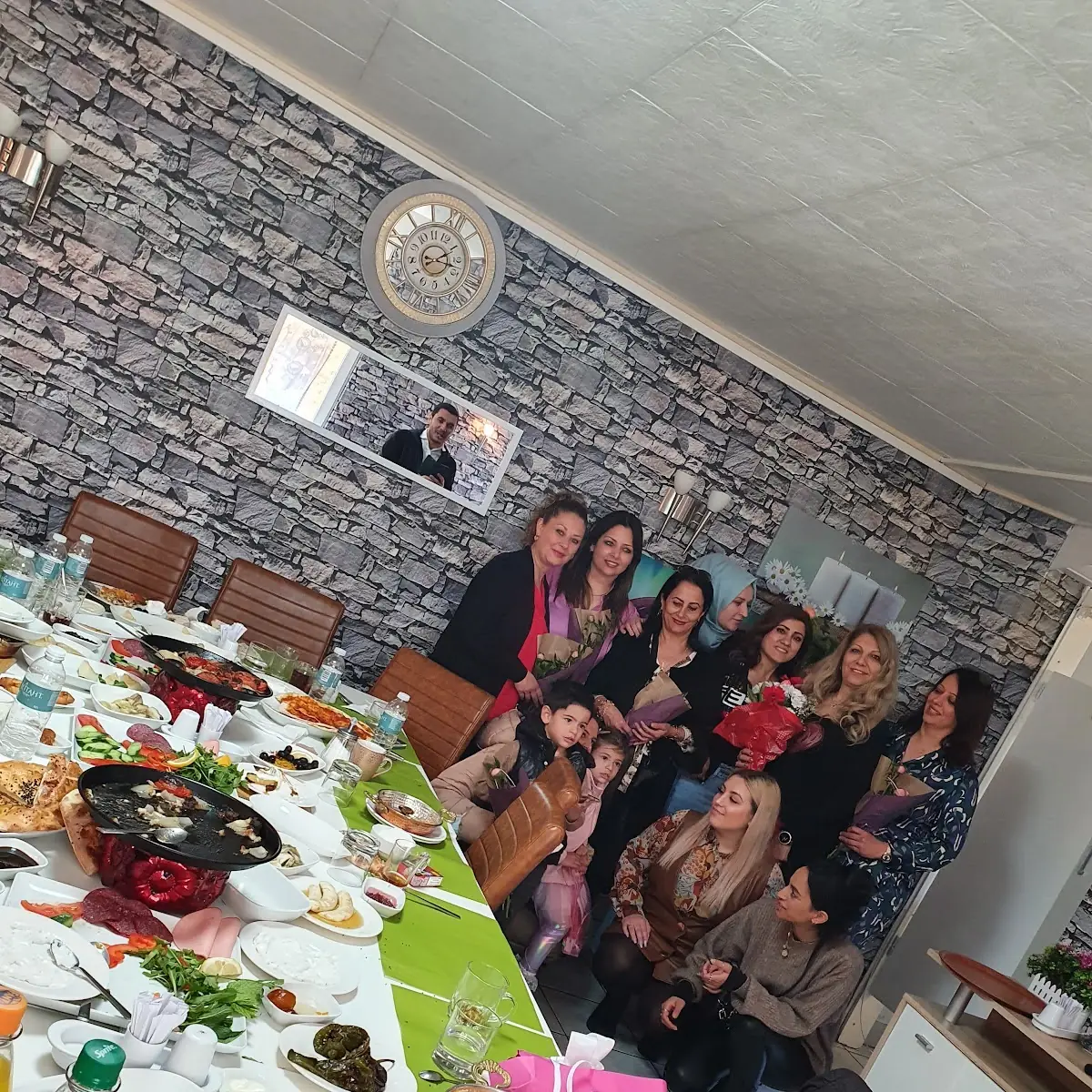 Essen und Trinken photo 4