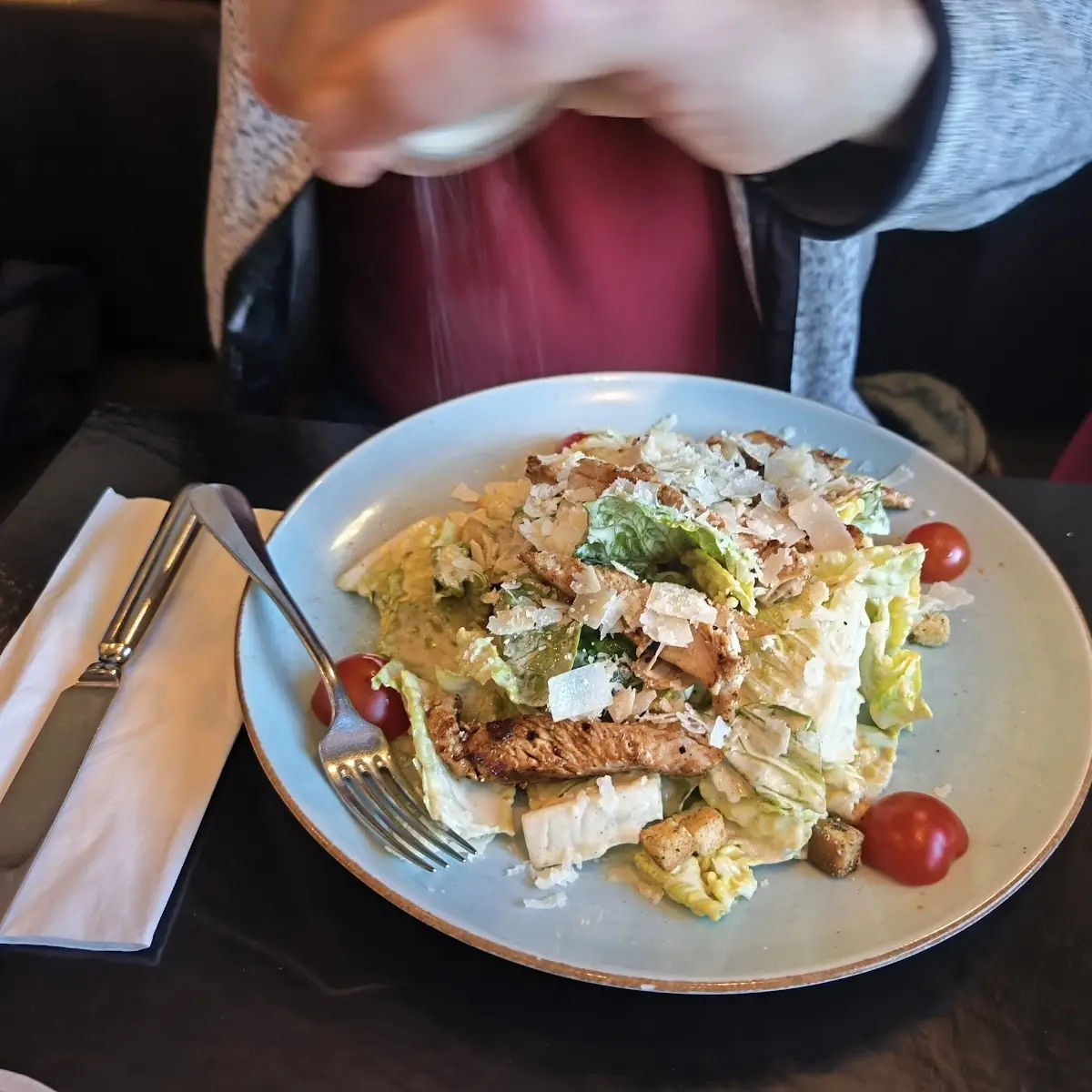 Essen und Trinken photo 2