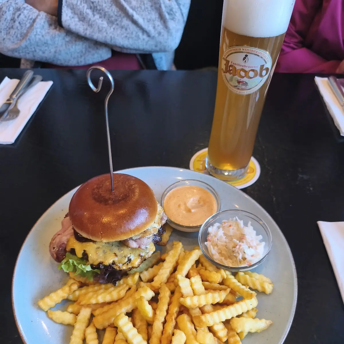 Essen und Trinken photo 3