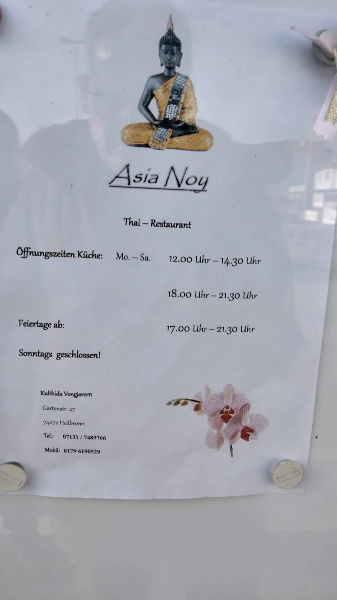 Speisekarte photo 6
