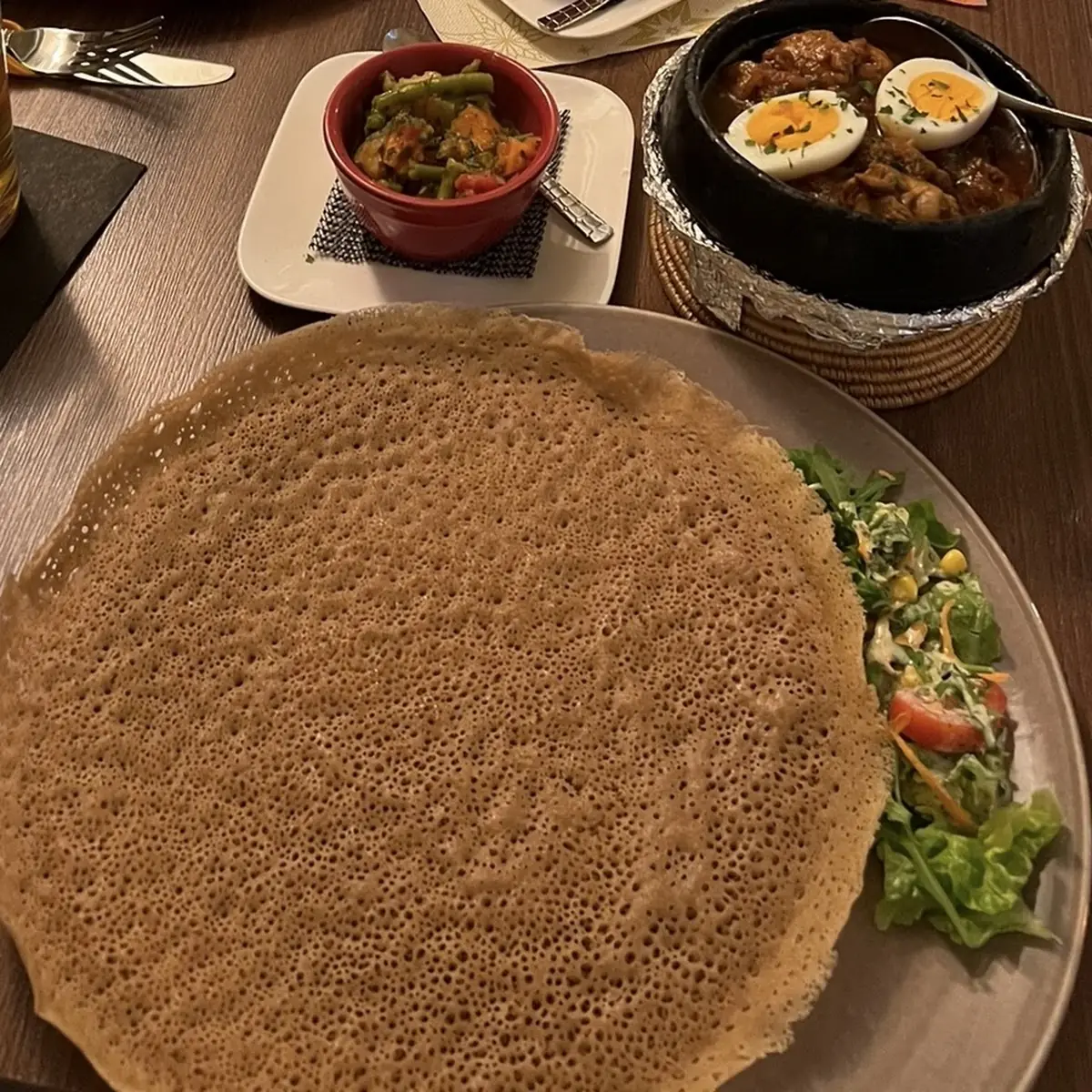 Essen und Trinken photo 1