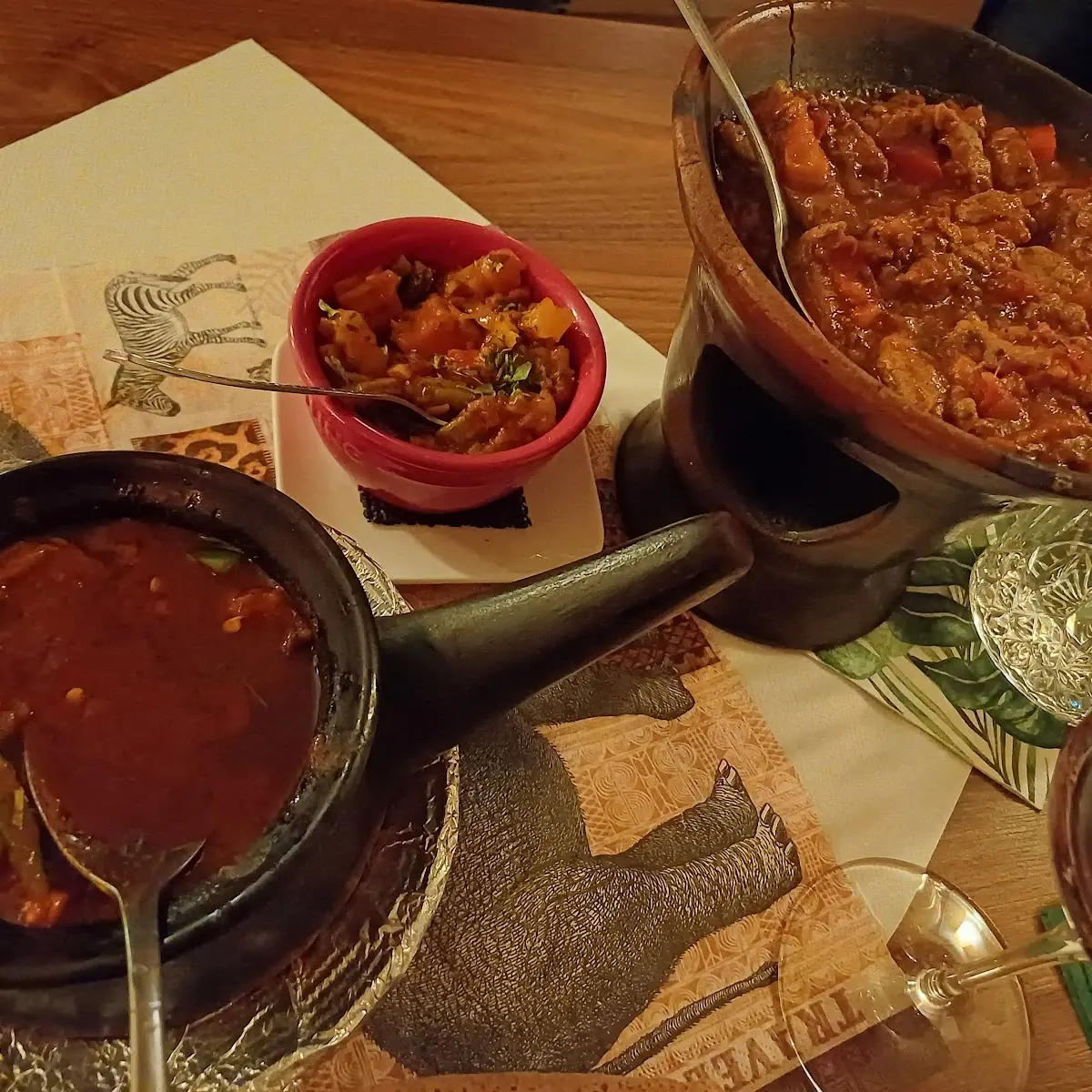 Essen und Trinken photo 3