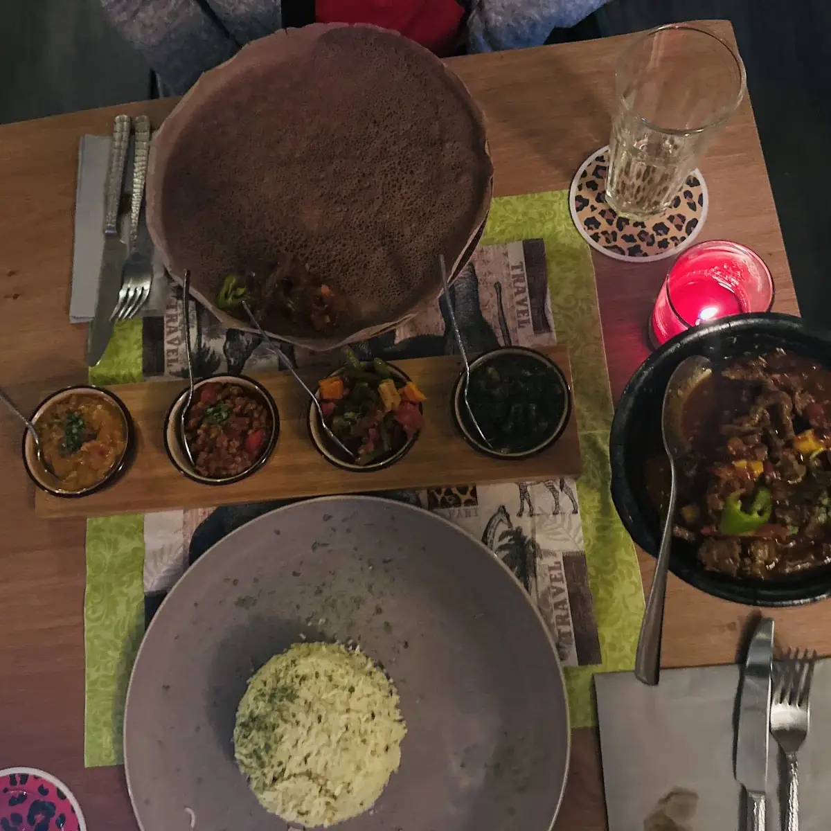 Essen und Trinken photo 4