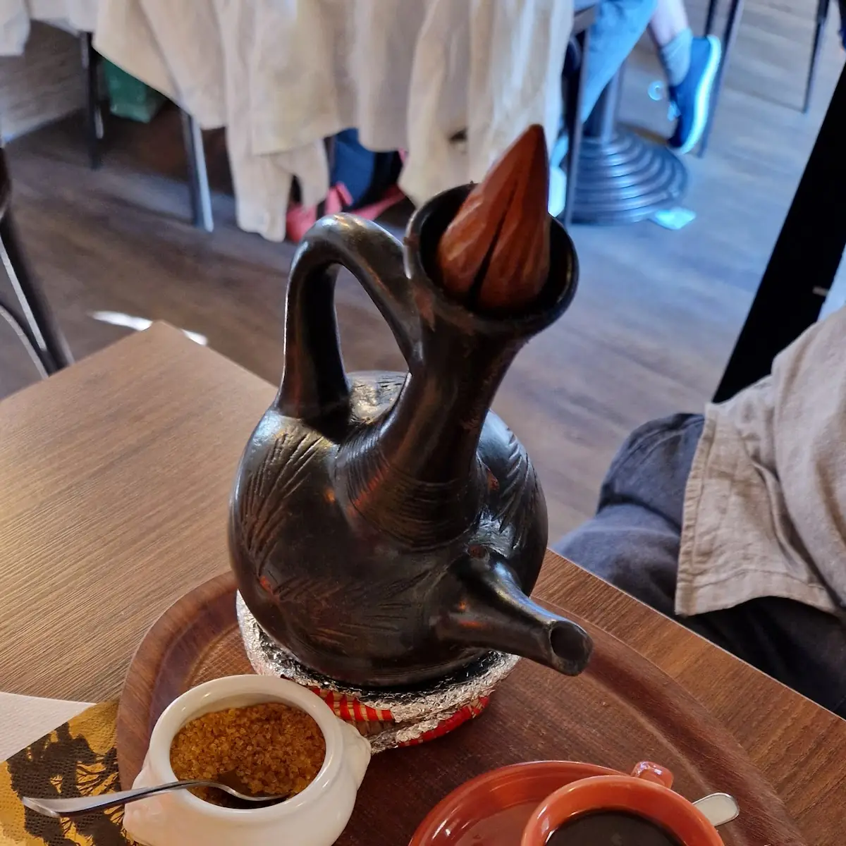Essen und Trinken photo 8