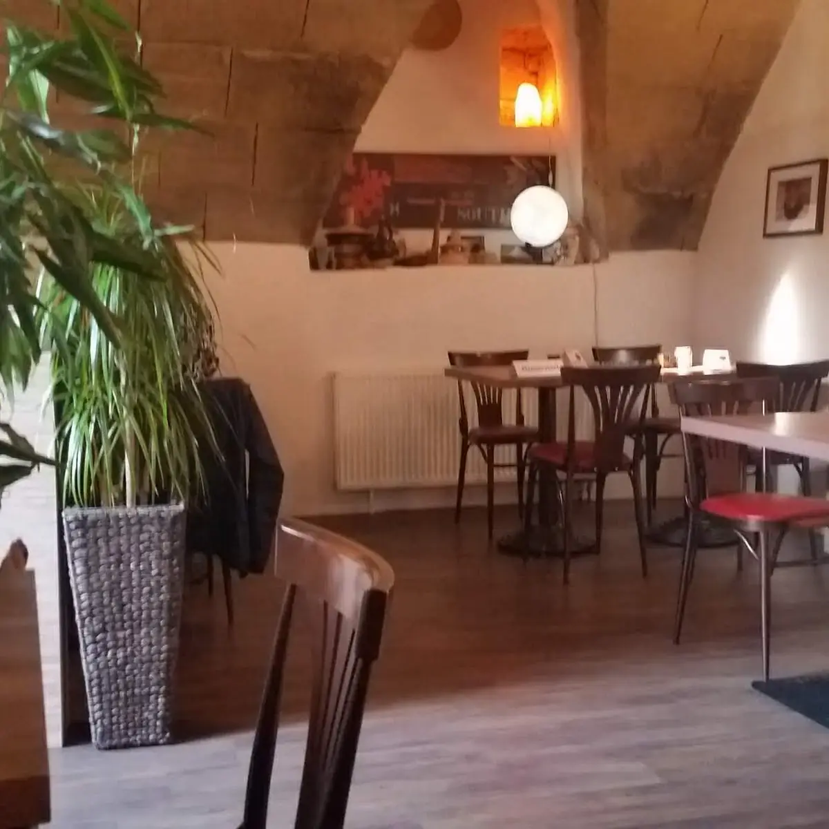 Atmosphäre photo 2