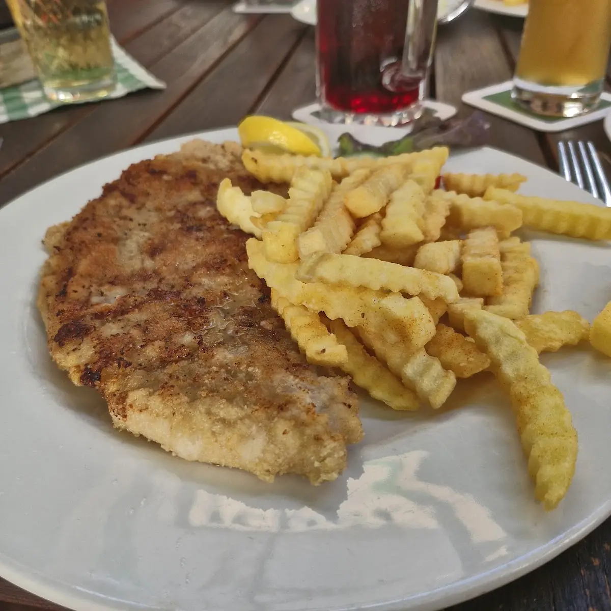 Essen und Trinken photo 2