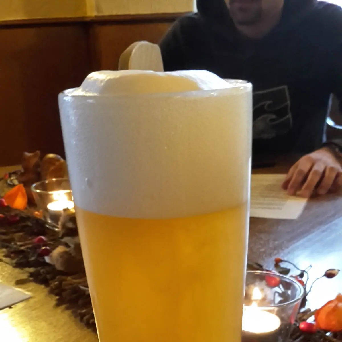 Essen und Trinken photo 3