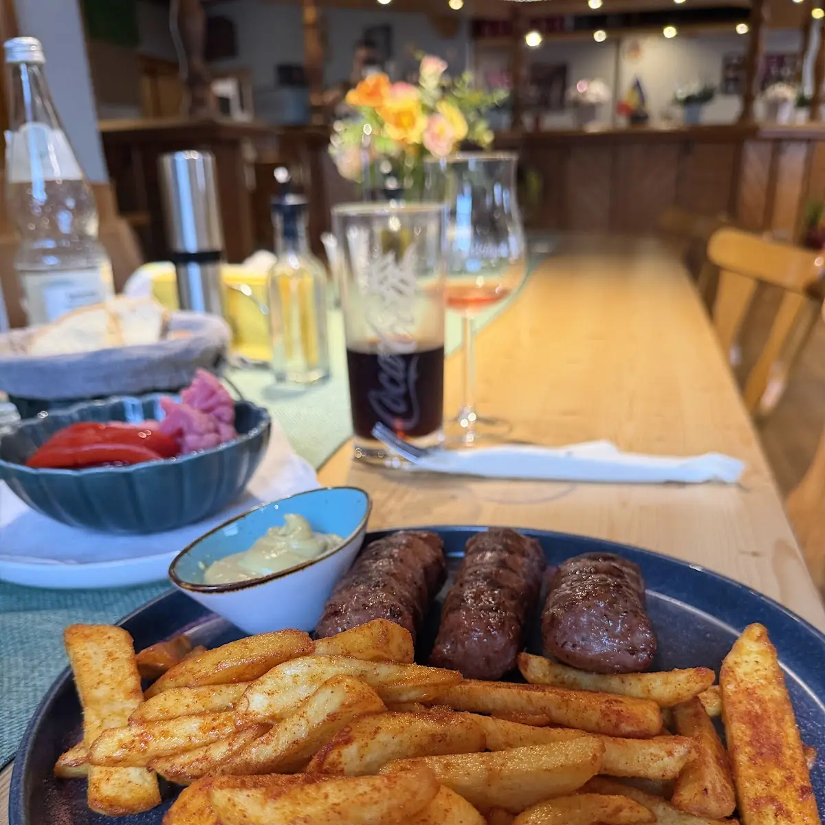 Essen und Trinken photo 3