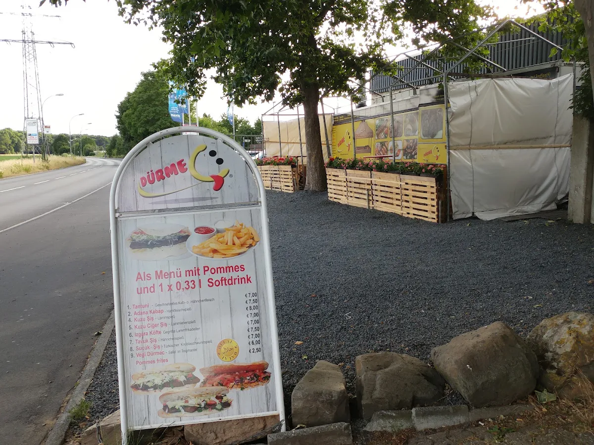 Speisekarte photo 8