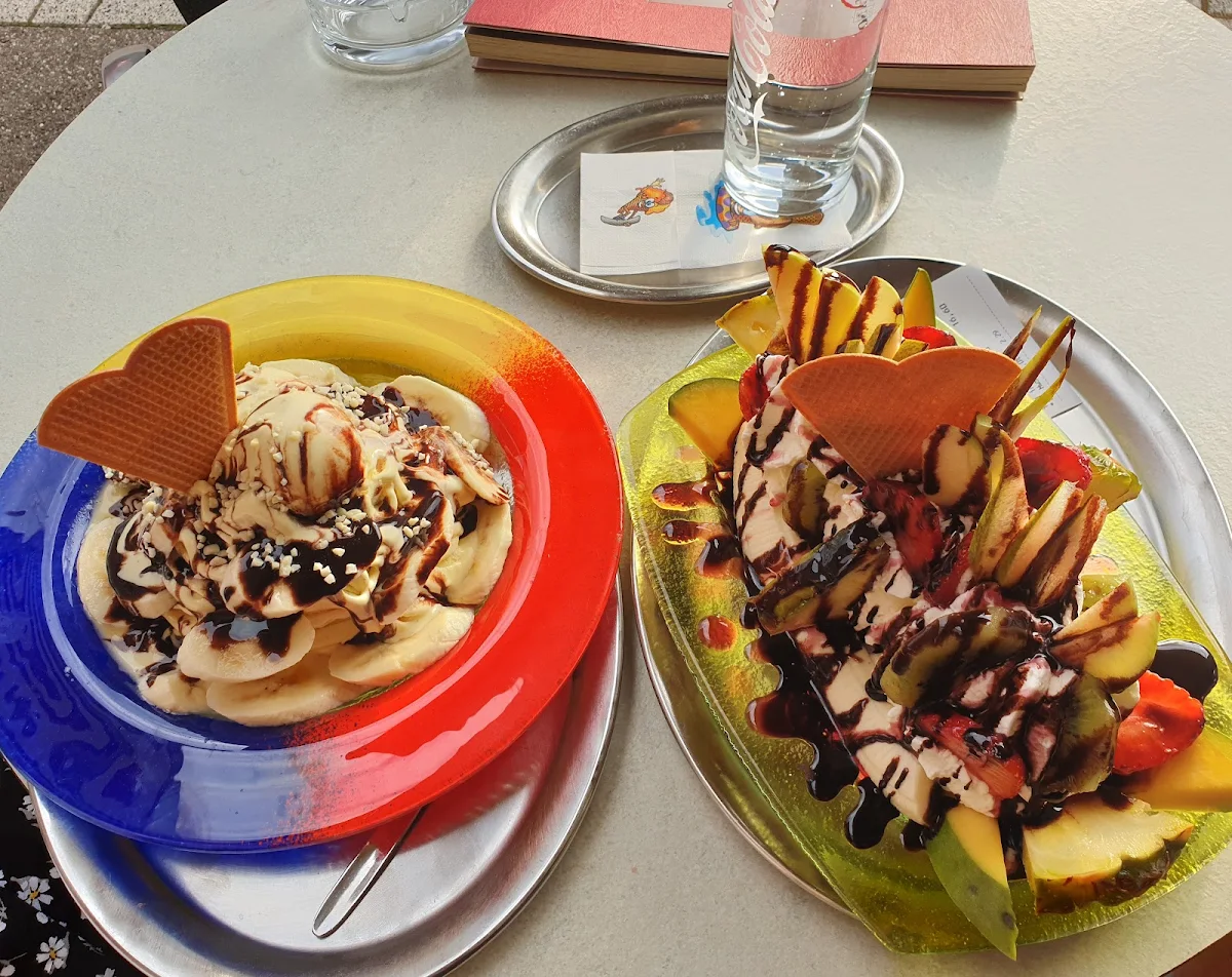 Essen und Trinken photo 10