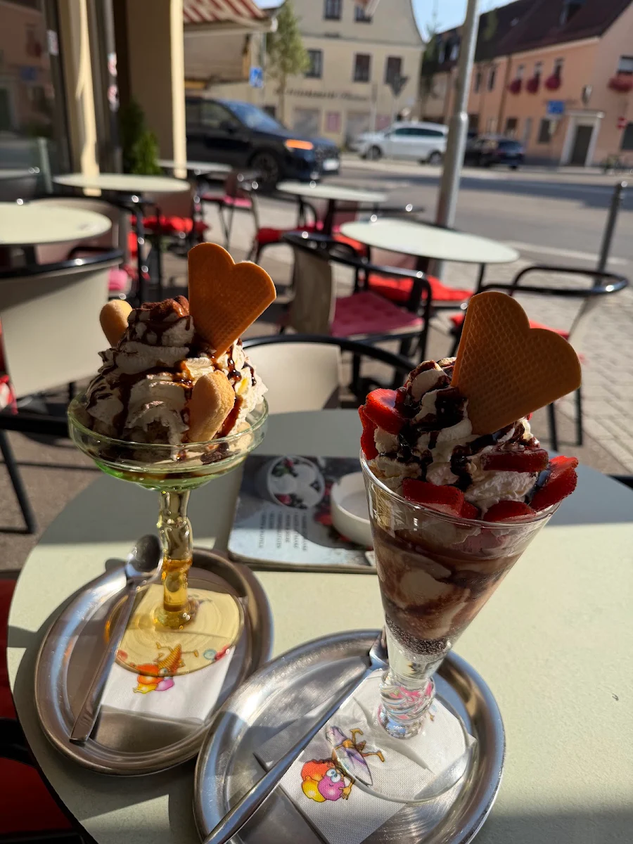 Essen und Trinken photo 3
