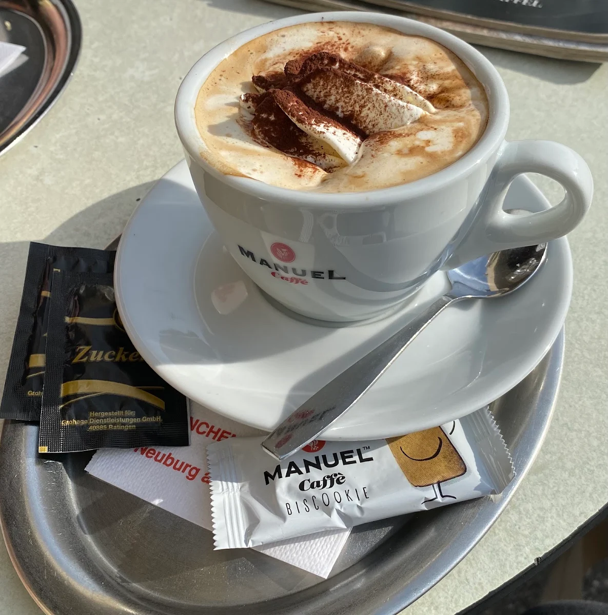 Essen und Trinken photo 6