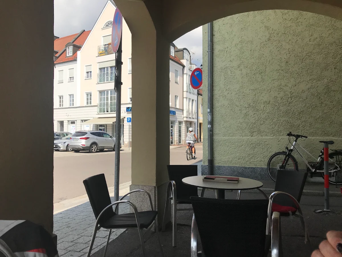 Atmosphäre photo 8