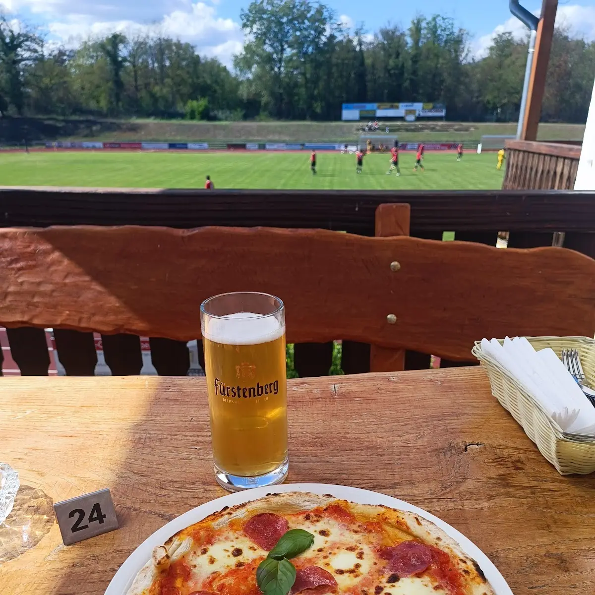 Essen und Trinken photo 8