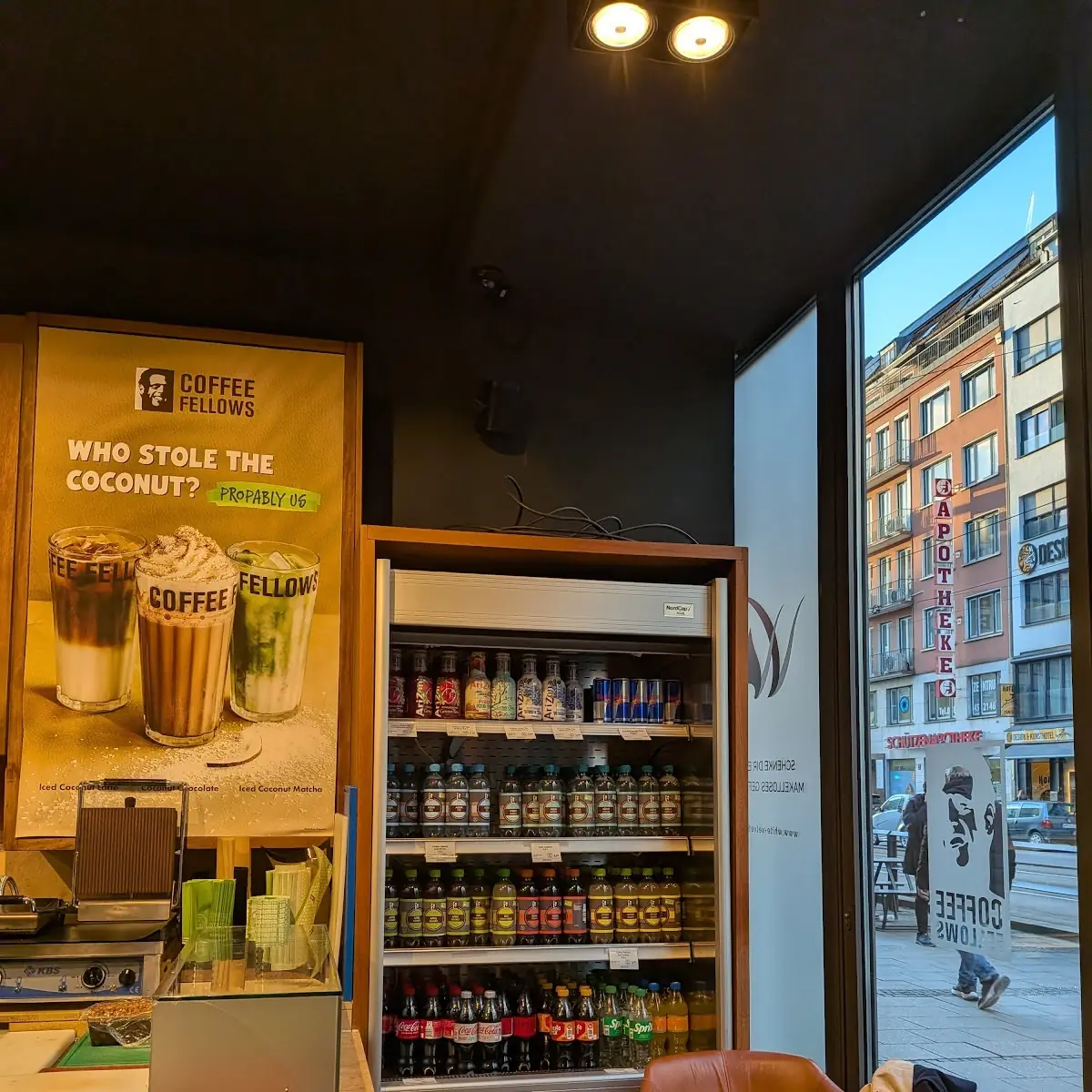 Atmosphäre photo 2