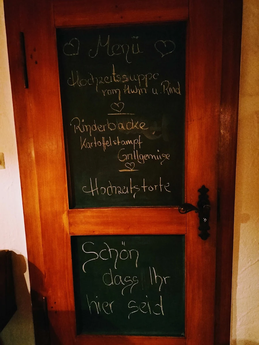 Speisekarte photo 7