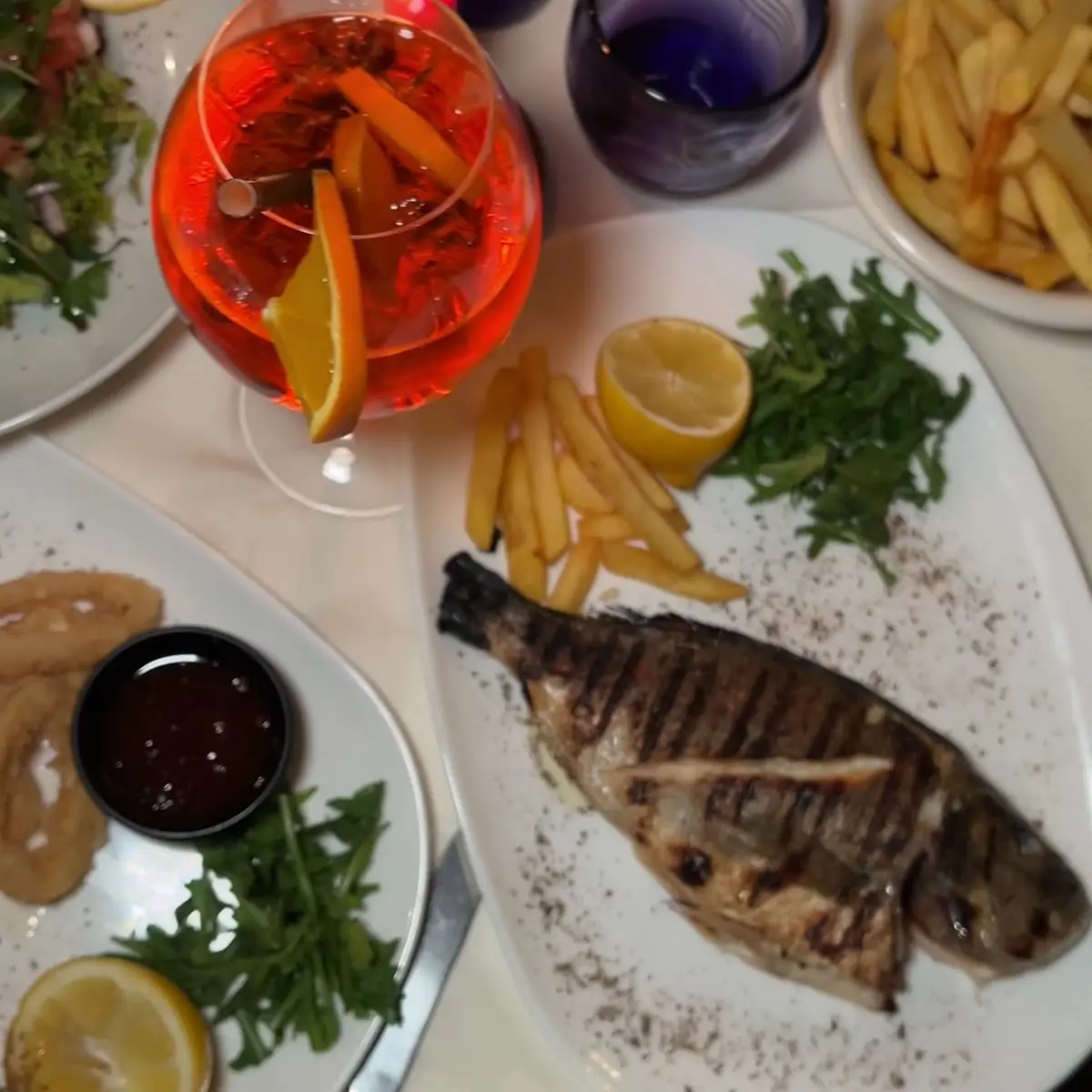Essen und Trinken photo 2