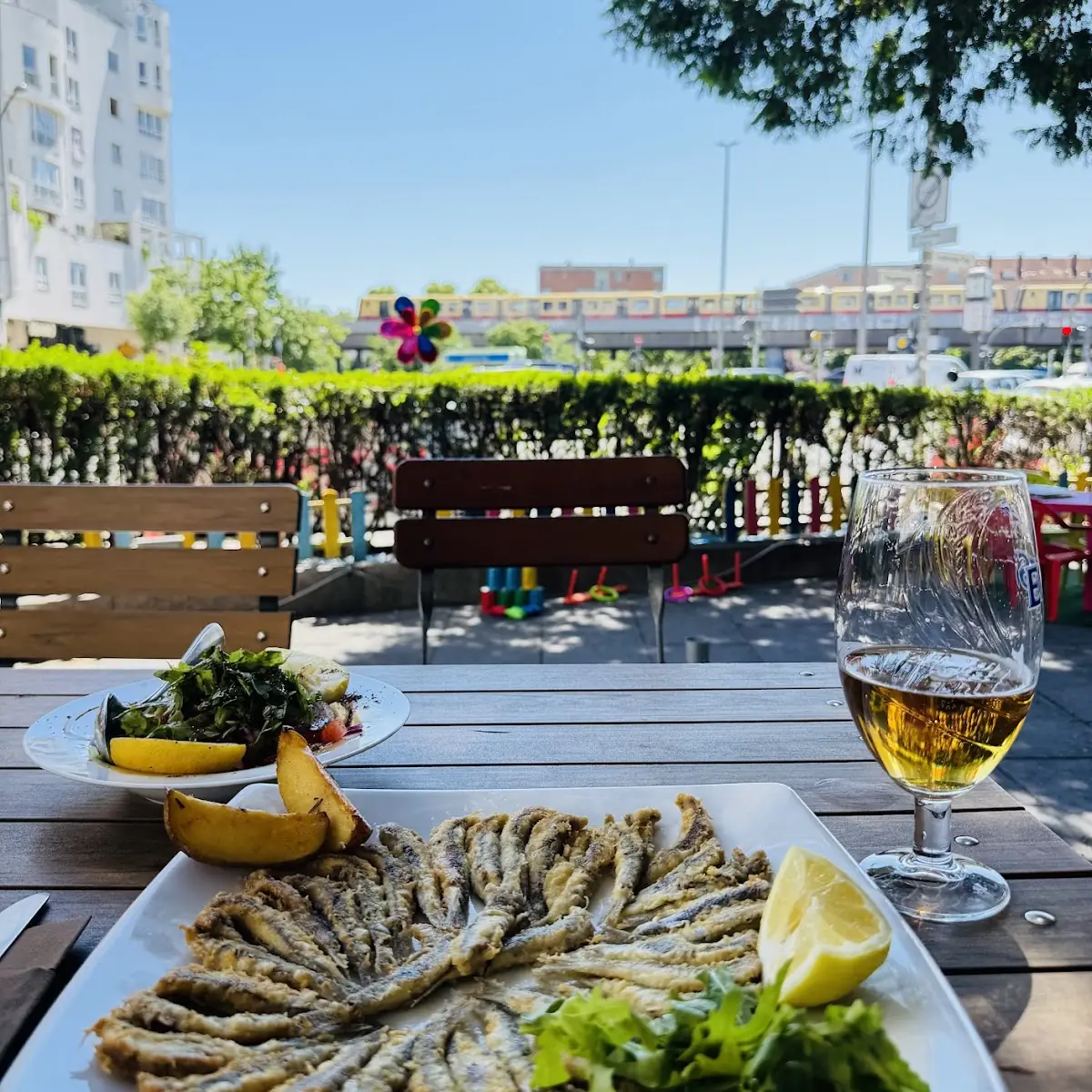 Essen und Trinken photo 3