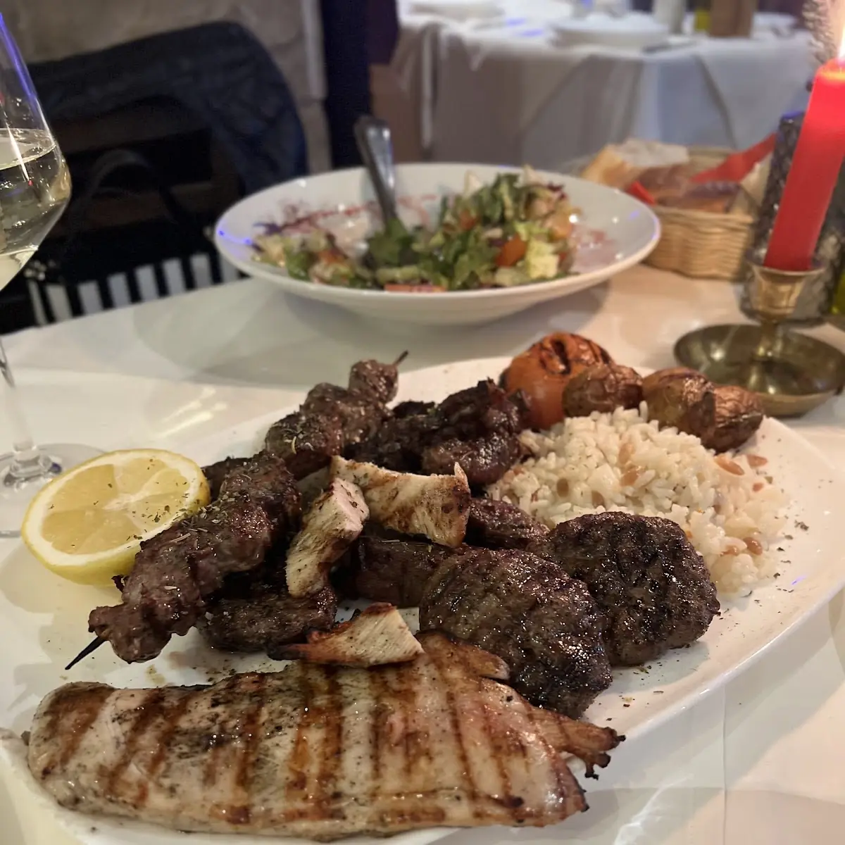 Essen und Trinken photo 9