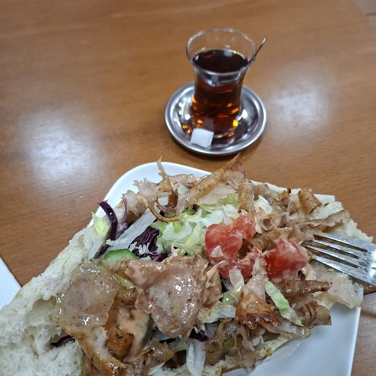 Essen und Trinken photo 1