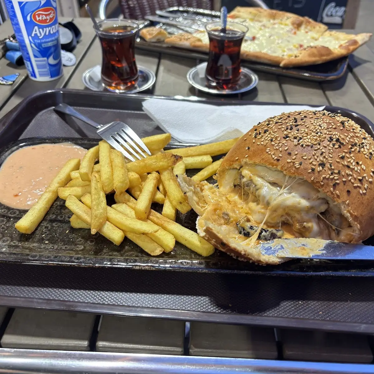 Essen und Trinken photo 2