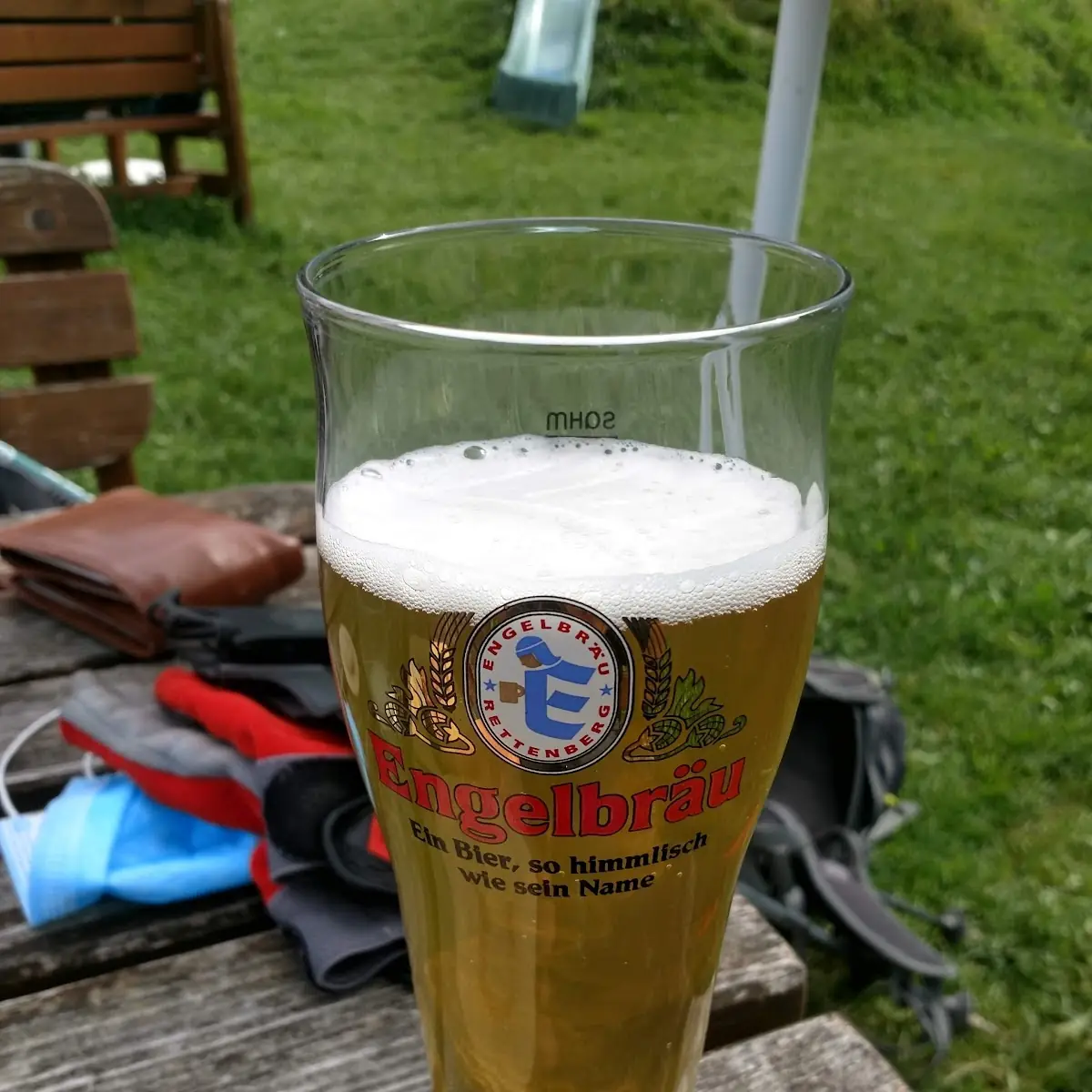 Essen und Trinken photo 2