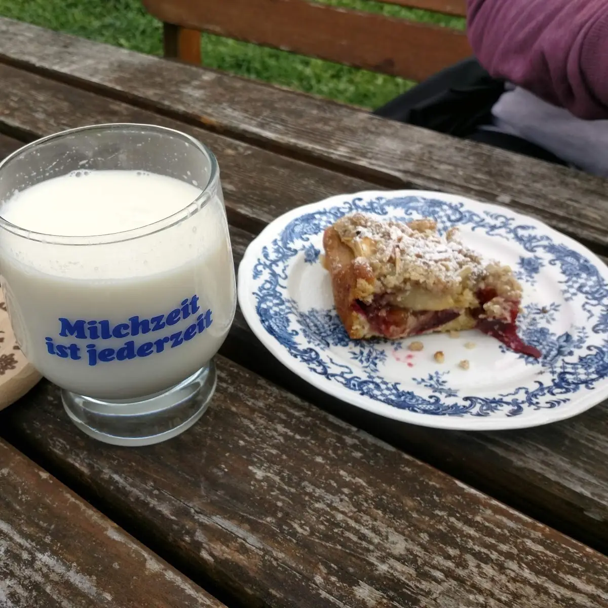Essen und Trinken photo 4