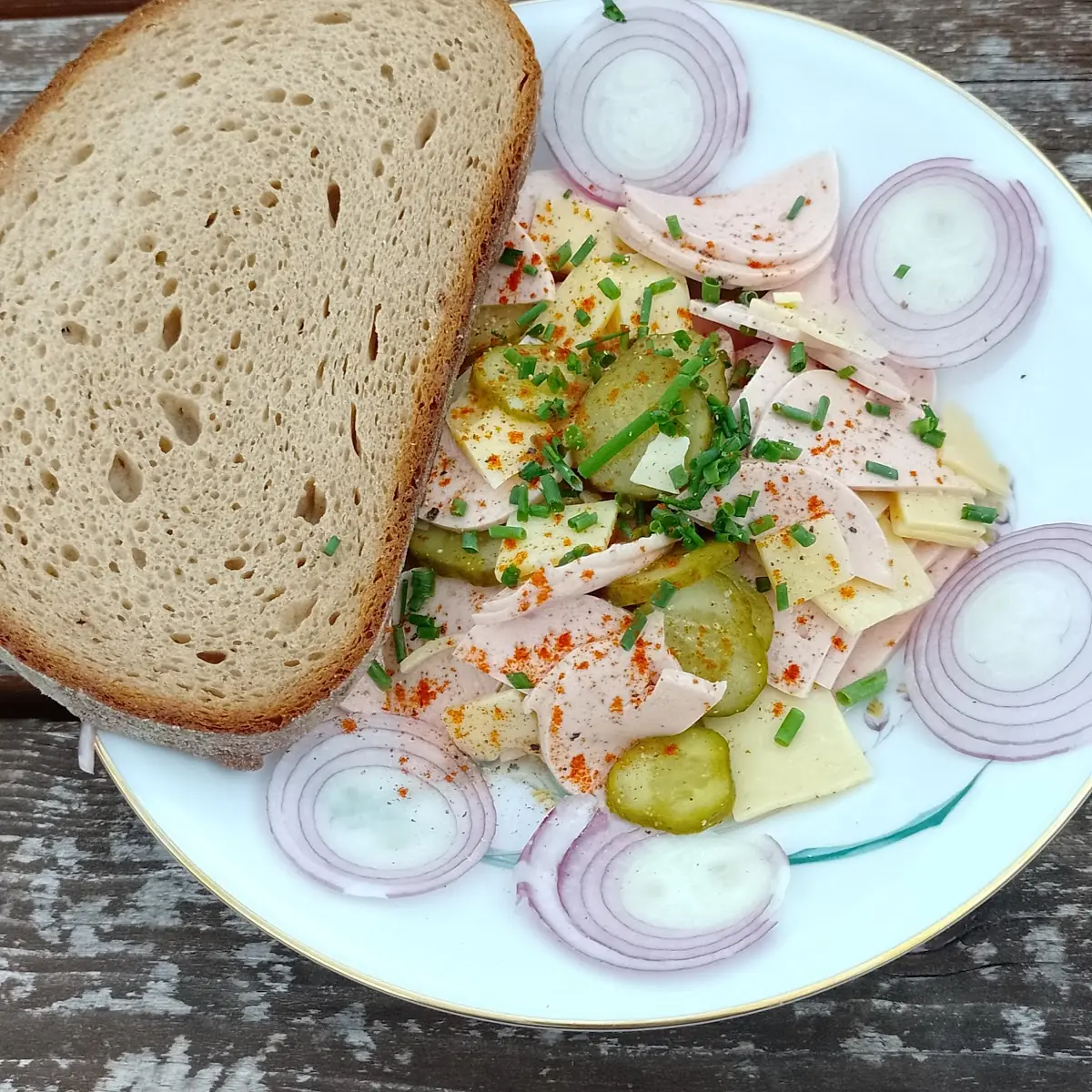 Essen und Trinken photo 8