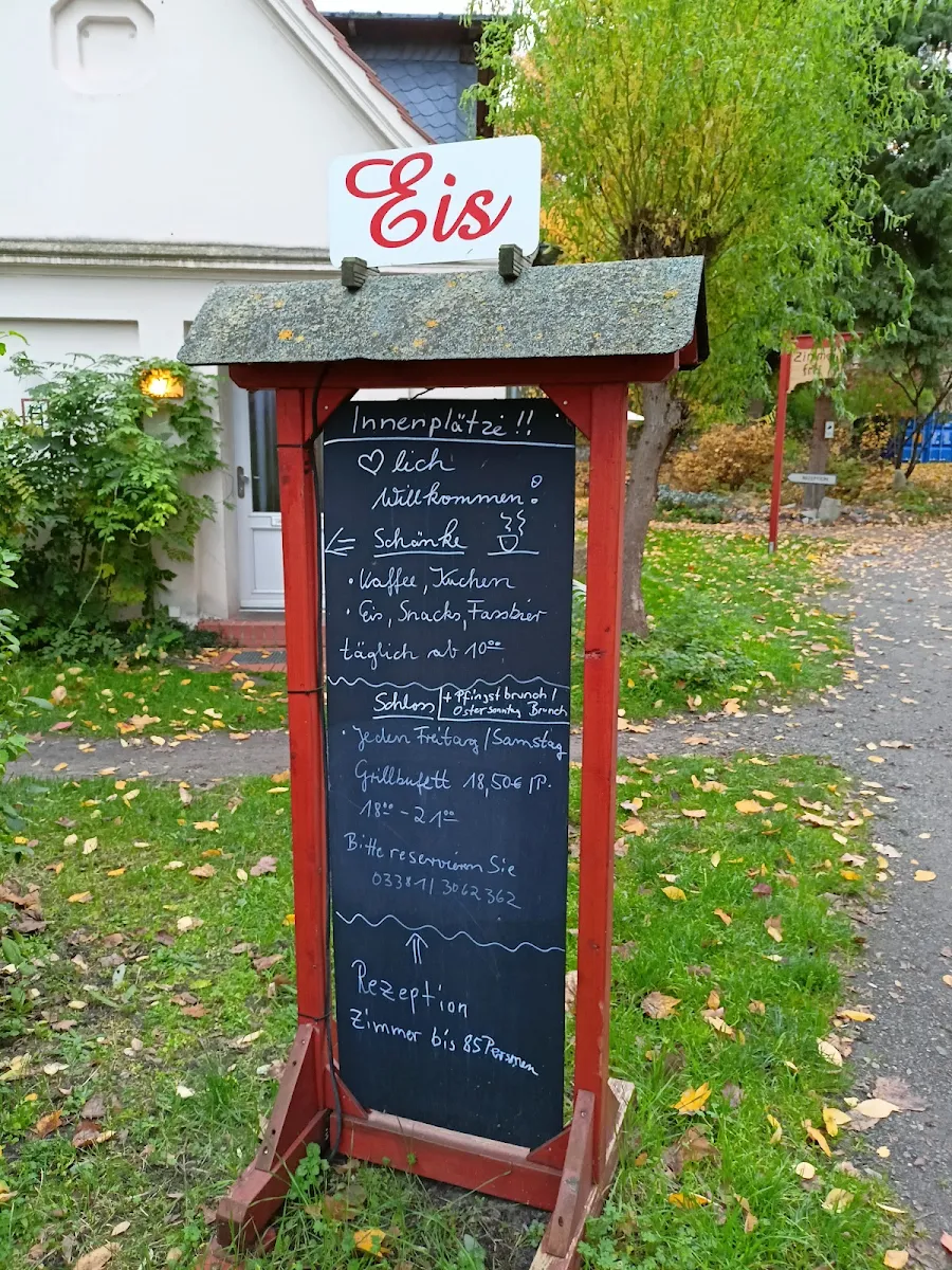 Speisekarte photo 4