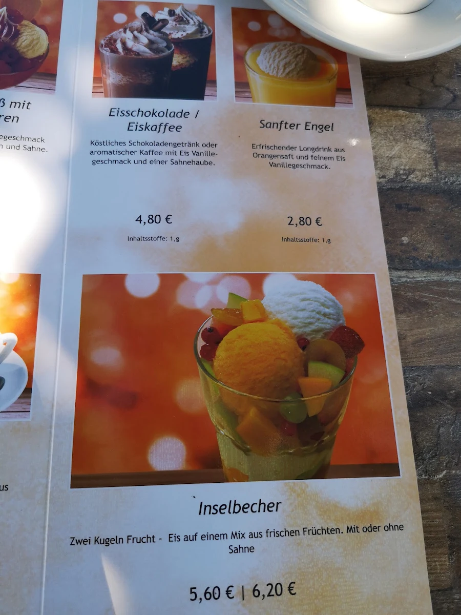 Speisekarte photo 7