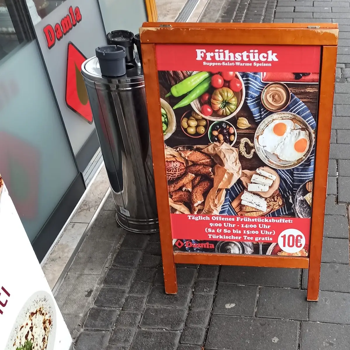 Speisekarte photo 5