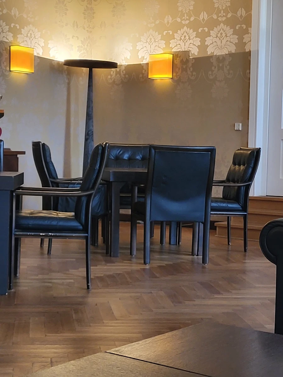 Atmosphäre photo 6