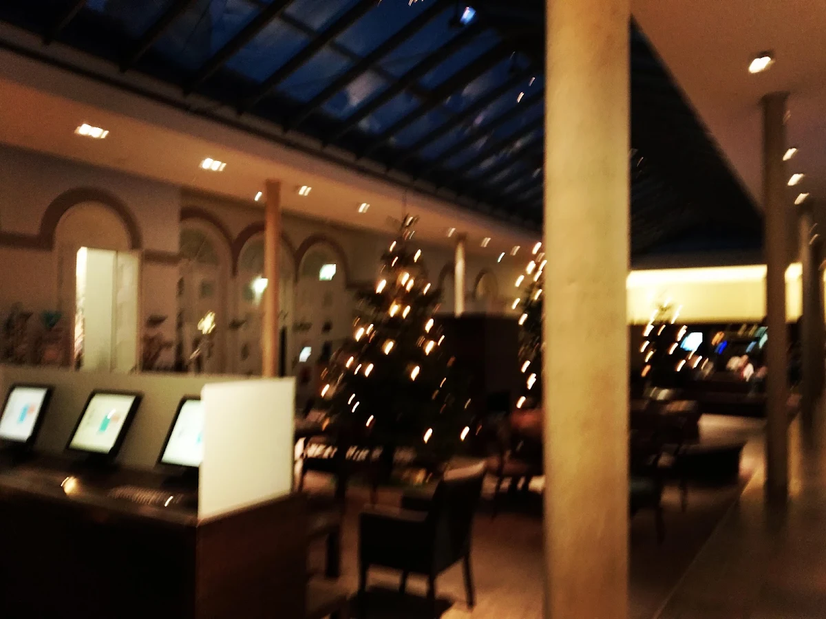 Atmosphäre photo 9