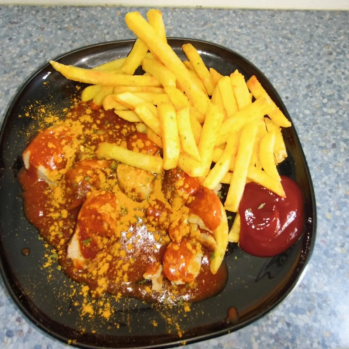 Essen und Trinken photo 2