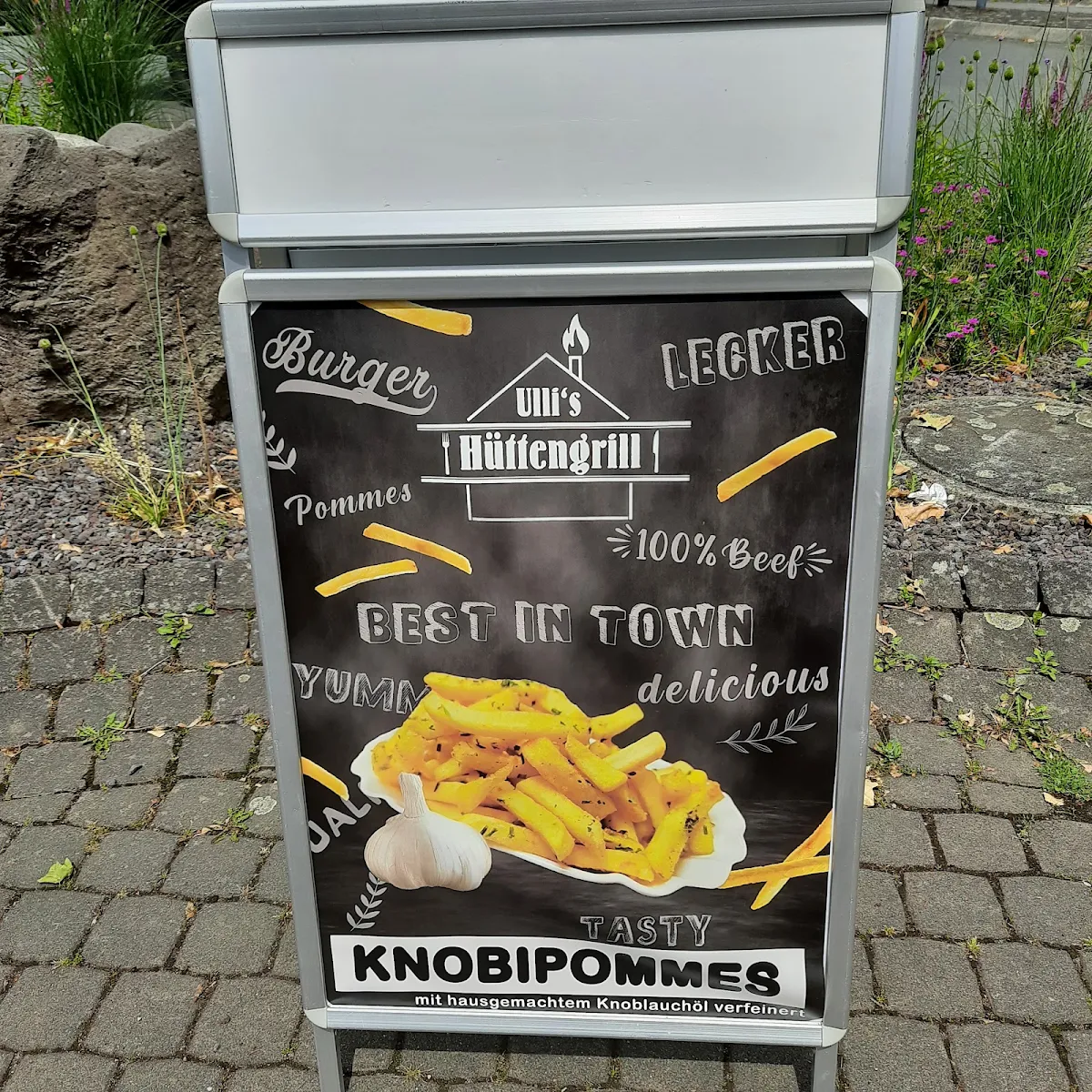 Speisekarte photo 9