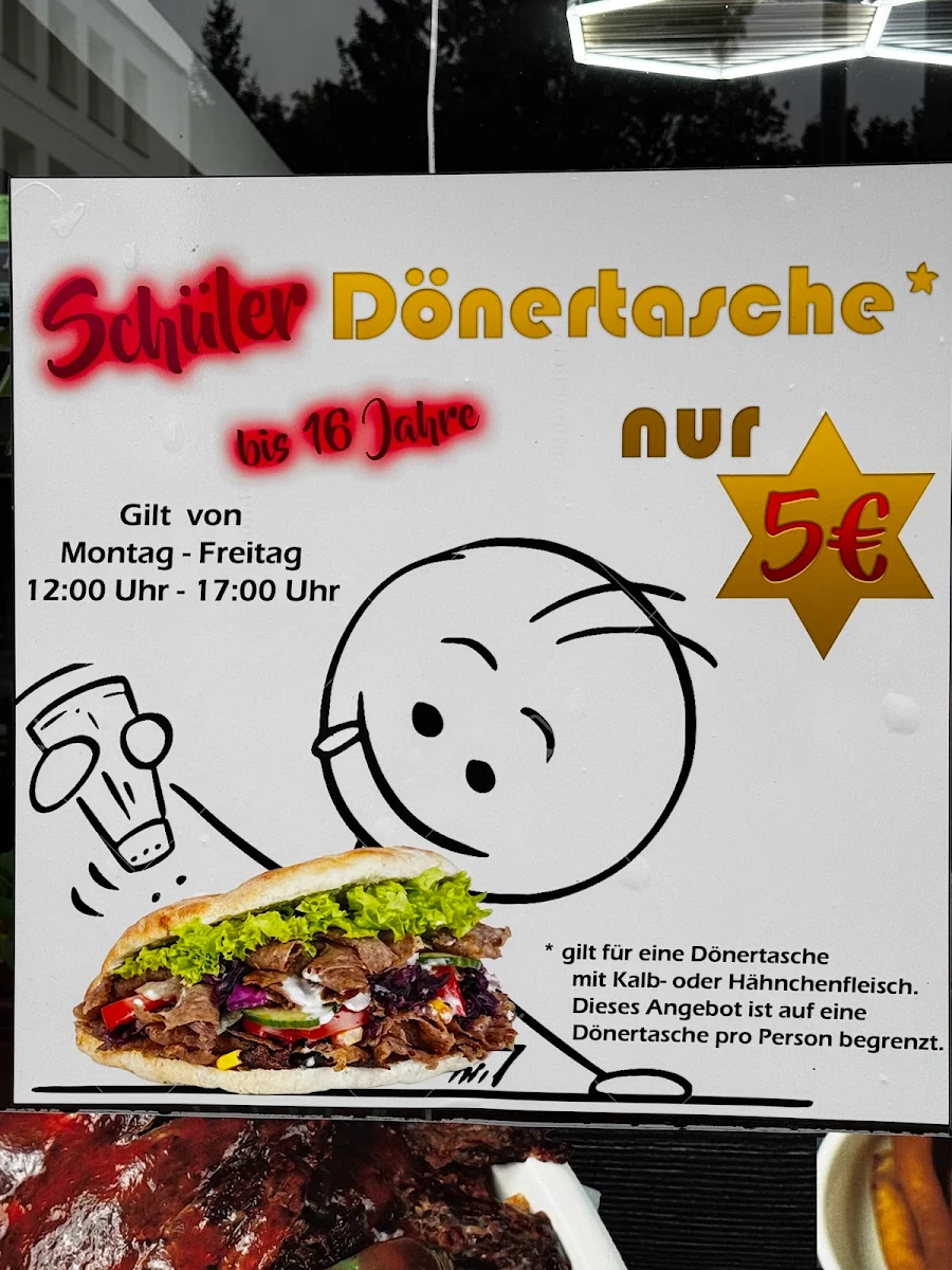 Speisekarte photo 10