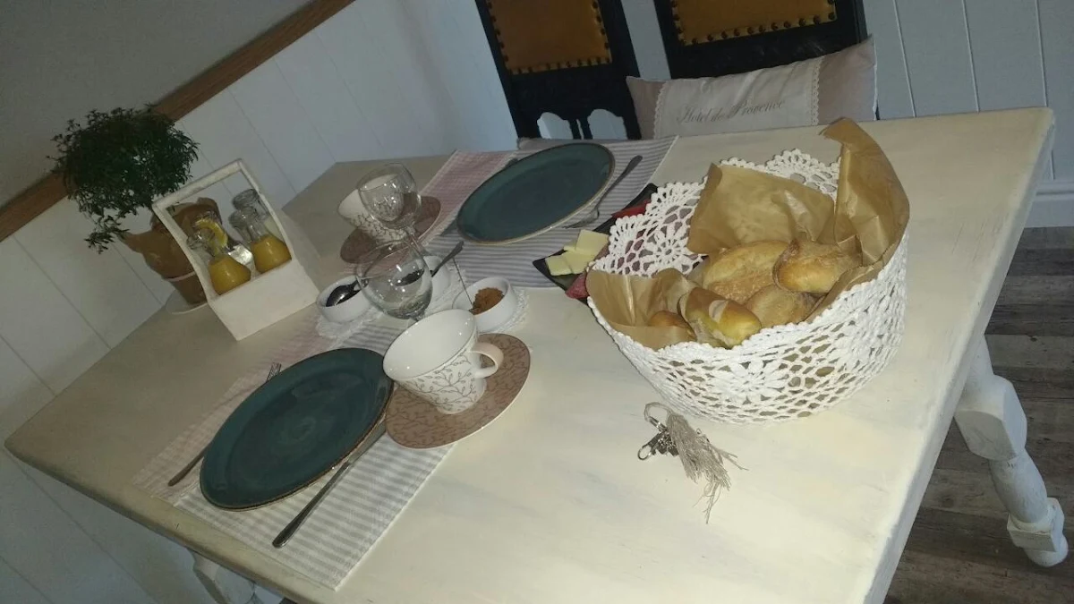 Essen und Trinken photo 3