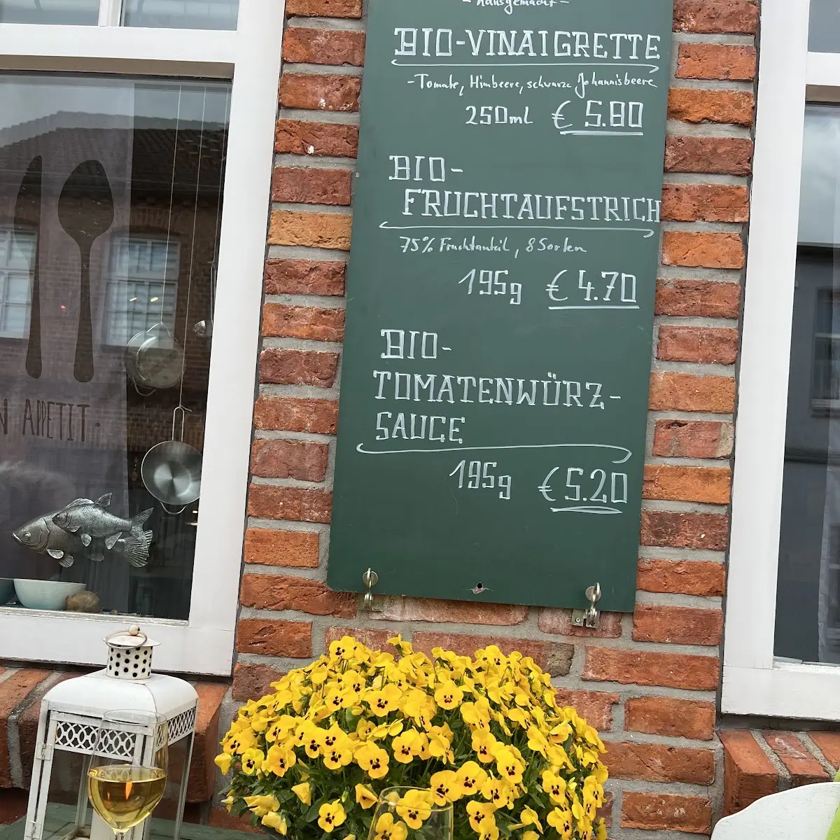 Speisekarte photo 9