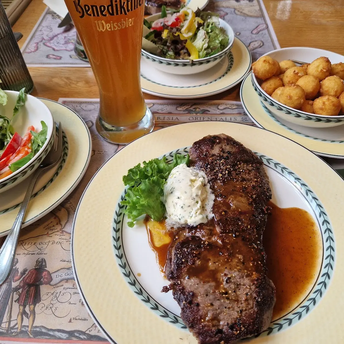 Essen und Trinken photo 3