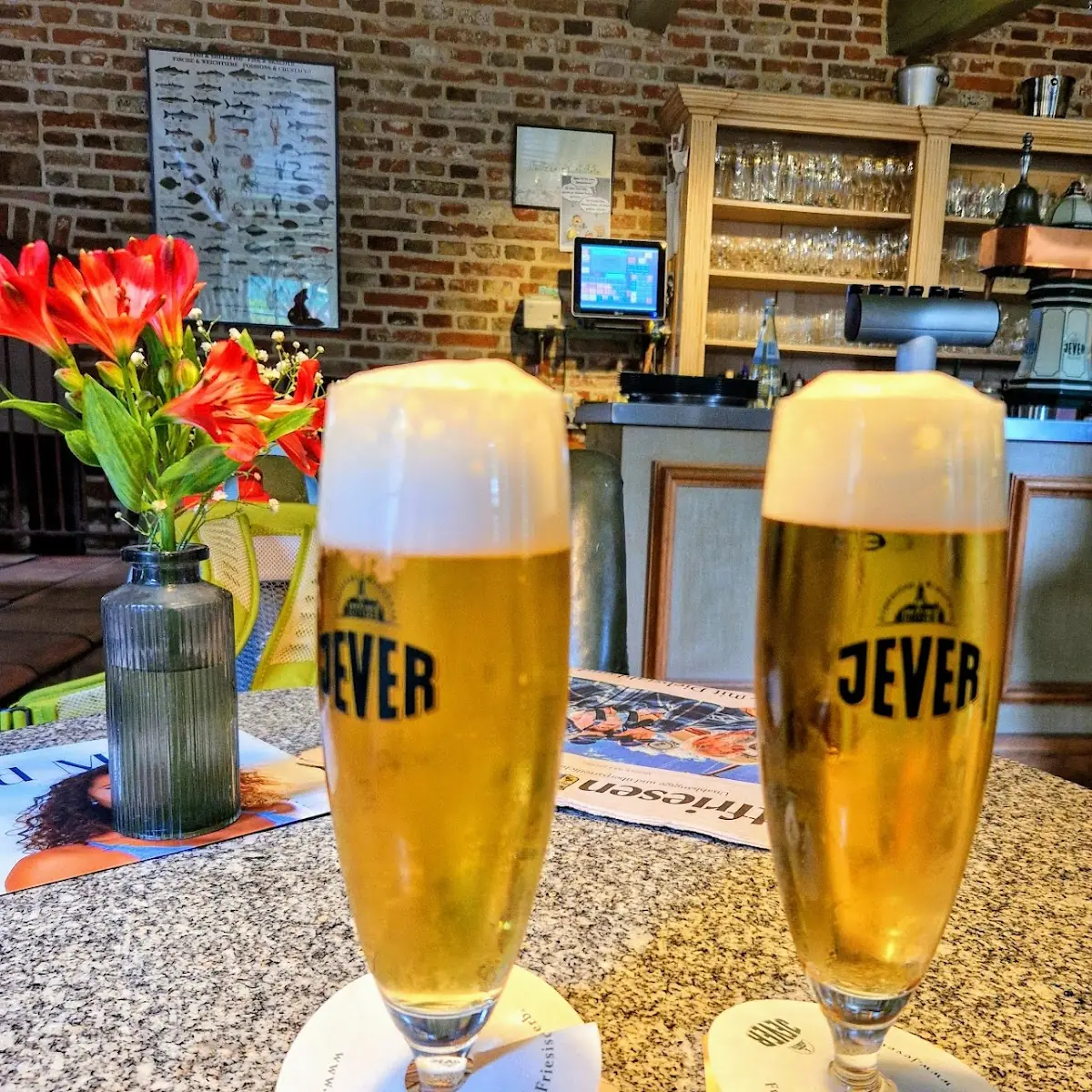 Essen und Trinken photo 4