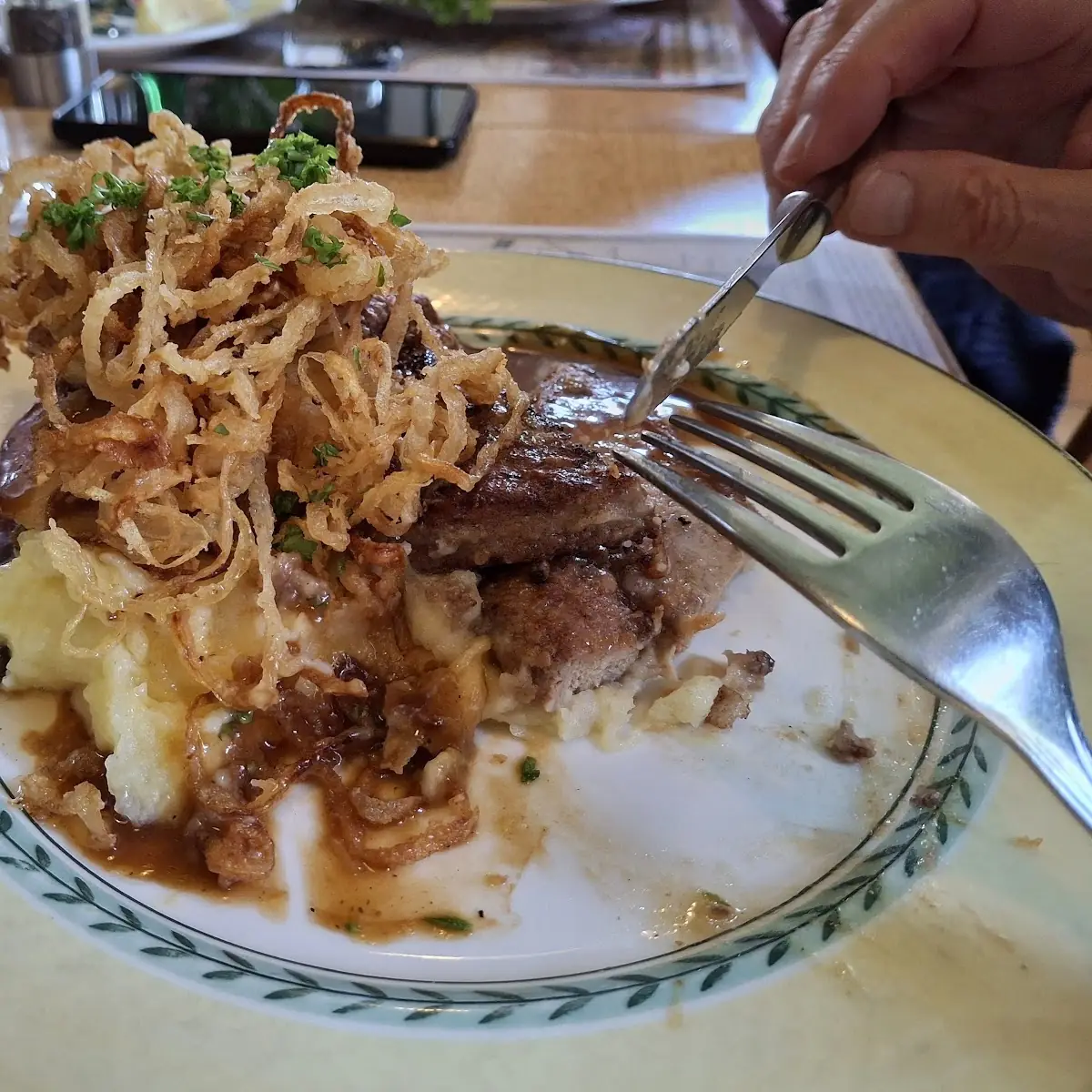 Essen und Trinken photo 6