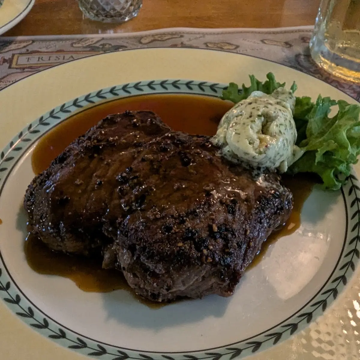Essen und Trinken photo 8