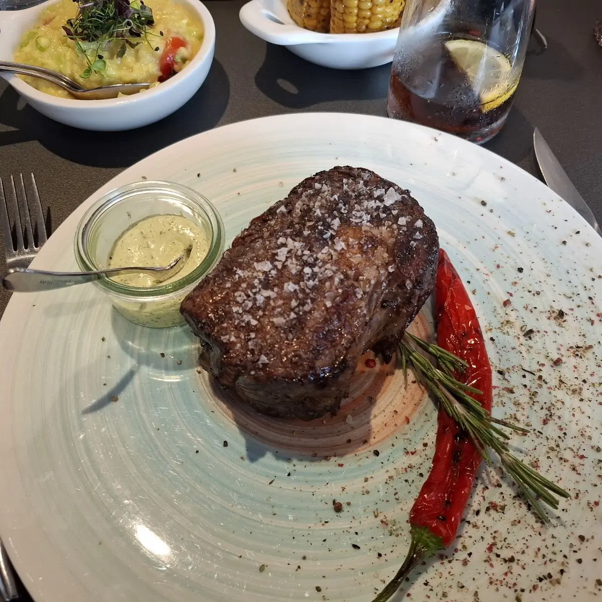 Essen und Trinken photo 4